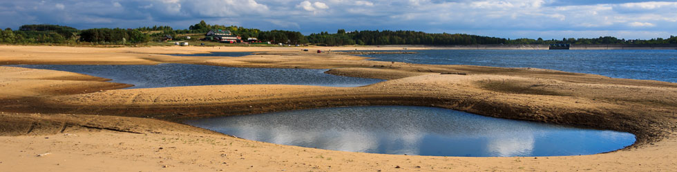 A la recherche des solutions axées sur la demande et l’innovation pour l'utilisation durable et la réutilisation de l'eau ? Contactez VLAKWA.